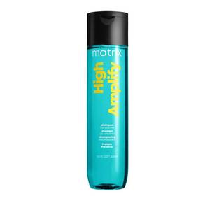 lot 8548 image: Matrix High Amplify Volumizing Shampoo  Instant Lift, Lasting Volume & Strengthening  Silicone-Free  Boost Structure in Fine, Thin & Limp Hair  Salon Professional Shampoo  10.1 Fl. Oz.