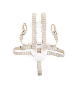 lot 8618 image: Stokke Harness - Retail $75.24