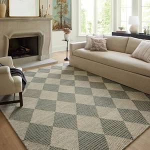 lot 30717 image: Loloi Chris Loves Julia Francis Collection FRA-01 Area Rug 5-0 x 7-6 SpaGranite Rectangular