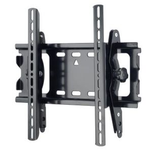 lot 37657 image: Sanus Tilting Mount for 26 - 42 LCD in Black - Retail $109.99