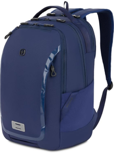 lot 37671 image: SwissGear Shield, Navy, 18.5 Inch Retail $109