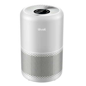 lot 2427 image: Levoit Air Purifier Core 300-RAC 547 sq ft - Retail $99.99