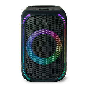 lot 2442 image: onn. Medium Party Speaker Gen. 2, 15.08 - Retail $69.00