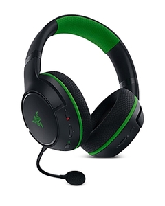 lot 4411 image: Razer Kaira Wireless Gaming Headset for Xbox Series XS Xbox One Black - Retail $140.00