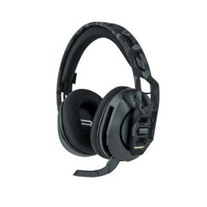 lot 4412 image: RIG 600 PRO HX Urban Camo Dual Wireless Gaming Headset with Bluetooth - Xbox Playstation Nintendo Switch and PC - Retail $85.00