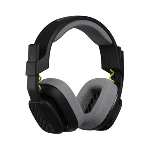 lot 4414 image: Astro Gaming - A10 Gen 2 Wired Gaming Headset for Xbox One, Xbox Series XS, PC - Black- Retail $43.00