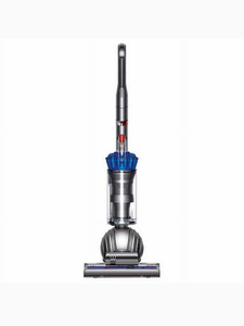 lot 7114 image: Dyson Ball Animal 2 Origin Upright Vacuum  Blue - Retail $280.00