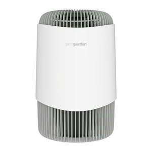 lot 7124 image: GermGuardian Air Purifier AC151 with HEPA Filter UV-C Removes Wildfire Smoke Odors Mold 1095 Sq. ft - Retail $78.46
