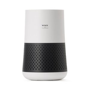 lot 7131 image: WINIX - A231 4-Stage All in One True HEPA Air Purifier - White - Retail $75.00