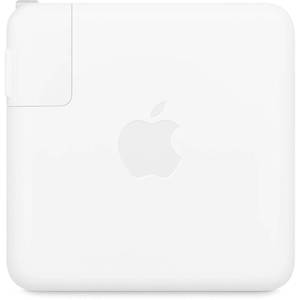 lot 7147 image: Apple - 96W USB-C Power Adapter - White - Retail $70.00