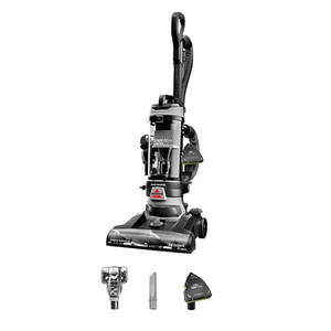lot 8110 image: BISSELL 3676U Clean View Rewind Pet Upright Vacuum - Retail $94.99