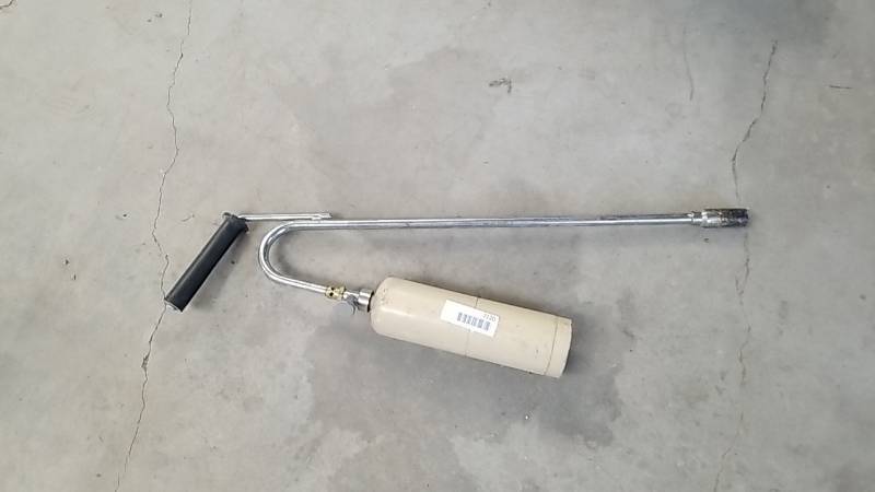 lot 7120 image: Butane Torch