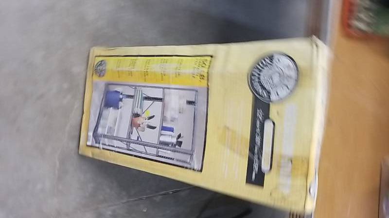 lot 7174 image: Utility Shelf Still In Box
