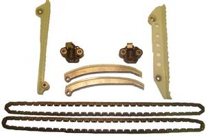 lot 10492 image: Cloyes 9-0387SGX Timing Chain - Retail $127.6