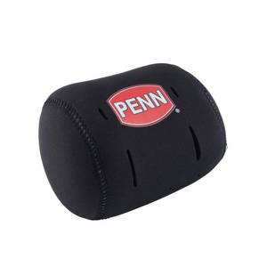 lot 10669 image: PENN Fishing PENN Neoprene Conventional Reel Covers , X-Large