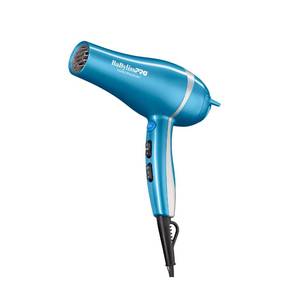 lot 10003 image: BaBylissPRO Hair Dryer, Nano Titanium 2000-Watt Blow Dryer, Hair Styling Tools & Appliances, BNT5548 - Retail $88.07