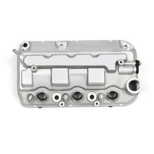 lot 10036 image: Yunnergo 3.5L V6 Front Cylinder Valve Cover 12310-R70-A00 Compatible with Accord Coupe Sedan Crosstour Oddyssey Pilot Ridgeline TL RDX 2008-2012 12310R70A10 264-491