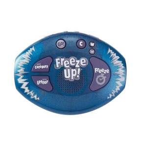 lot 10039 image: Educational Insights Freeze Up, Fast Action Pass Around Category Game, 2 Or More Players, Ages 8