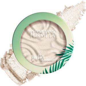 lot 76275 image: Physicians Formula Murumuru Butter Highlighter Makeup Face Powder Make Up, Pearl, Dermatologist Approved