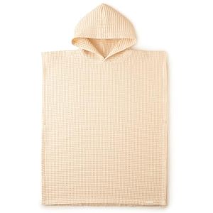 lot 77374 image: ZICOTO Soft Hooded Beach Towel for Kids - Cute Towel for Babies and Toddler Made of Waffle Cotton - Perfect Lightweight and Absorbent for Bath, Beach, Pool