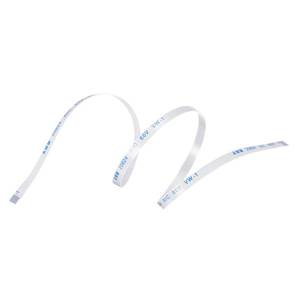 lot 34924 image: MECCANIXITY FFC FPC Flat Flexible Cable, 6 Pin 0.5mm Pitch 300mm Long (A Type) for LCD 3D Printer Camera DVD TV Laptop Audio Pack of 5
