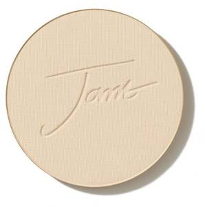 lot 34986 image: Jane Iredale Purepressed Base SPF Refill, Warm Silk, .35 Ounce