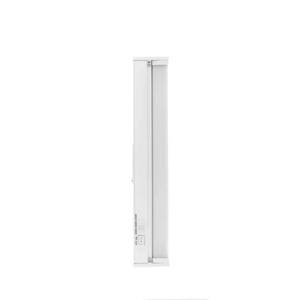 lot 24865 image: (4) WESTEK 3008207 18 in. 1080 lm Pro Pivoting Hardwired LED Under Cabinet Light Strip - White