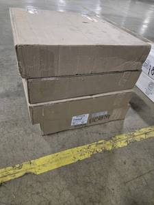 lot 44197 image: (4) GE Heater & Housing Assembly Replacement