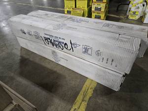 lot 44199 image: Film-Gard 2 Mil Painters Plastic