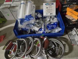 lot 44259 image: Contractors Plumping Pack