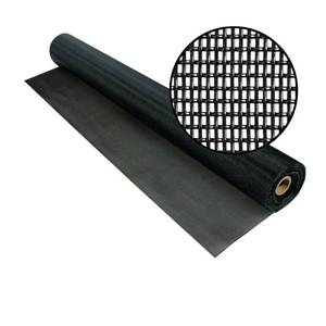 lot 44279 image: (1) Phifer Wire 3004128 48 in. x 100 ft. Pet Resistant Fiberglass Replacement Screen