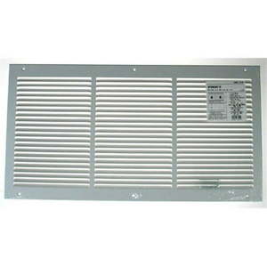 lot 44280 image: (6) American Metal Air Grille 24x14 in.