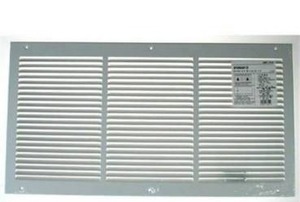 lot 44281 image: (5) American Metal Air Grille 24x14 in.