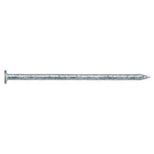 lot 14768 image: (2)Hillman Fasteners Framing Nails 30 lbs. 3.5 in. x 16D Galvanized Box Nails - Retail $90.67