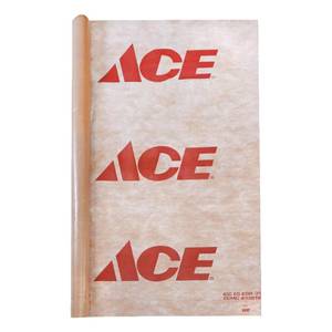 lot 6574 image: Ace 9x100 Rex Wrap Weather Resistant Housewrap
