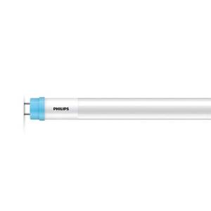 lot 6702 image: Philips 16 watts T8 LED Bulb 1800 lumens Daylight Linear 32 Watt Equivalence 1 pk - Retail $87.79