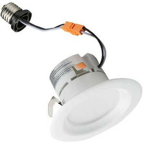 lot 44229 image: (5) Morris LED Recessed Lighting Retrofit Kits