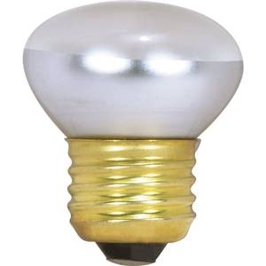 lot 44238 image: (24) Westinghouse Lighting 25W E26 Dimmable Incandescent Edison Floodlight Light Bulb