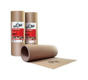 lot 14851 image: (4 Rolls) Builder Project Surface Protection 35X50