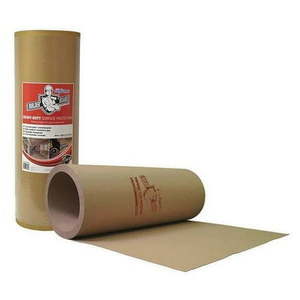 lot 14868 image: (2) Surface Shields Floor Protection Board 38x100 BLDLS38100 - Retail $87.82