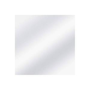 lot 14936 image: Glacier Bay 3579655 36 In. W X 36 In. L Single Polished Edge Bath Mirror
