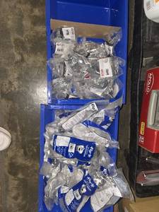 lot 24942 image: Bulk Lot - ProPlus and Flip-It Plumbing Parts and Fittings