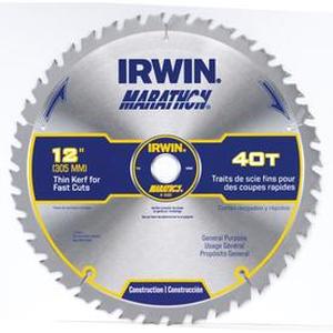 lot 24953 image: (2) Hanson CIRCULAR SAW BLADE - Retail $77.19