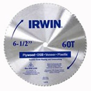 lot 24958 image: (8) Irwin Industrial 6-12 X 60T Csb 11220