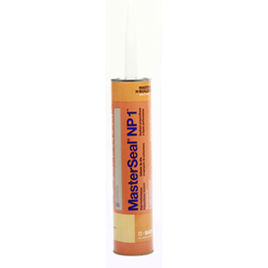 lot 44292 image: (1 Case) Sonneborn NP1 121.2-oz Stone Paintable Polyurethane Window and Door Caulk
