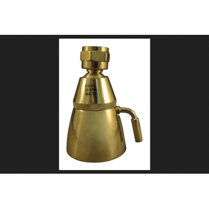lot 45950 image: (5) Showerhead Adjustable Deluxe