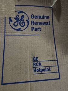 lot 45953 image: (2) GE Trim Doors
