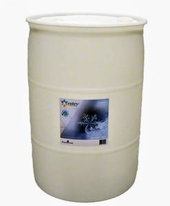 lot 14554 image: (1) 55Gal Drums Of Branch Creek, Entry Chloride Free Liquid Ice Melt