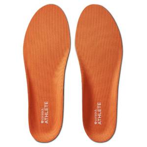 lot 7007 image: Sof Sole Womens Athlete Performance Trim-to-Fit Insole A Gel-Cushioned Insole for Enhanced Shock Absorption 5-11