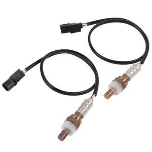 lot 7200 image: HTMXJA 2Pcs Downstream Left&Right O2 Oxygen Sensor Compatible with MDX,RL,Odyssey,Ridgeline,TSX,Crosstour,TL,Accord,Pilot .OE#36542-R70-A01 250-24785